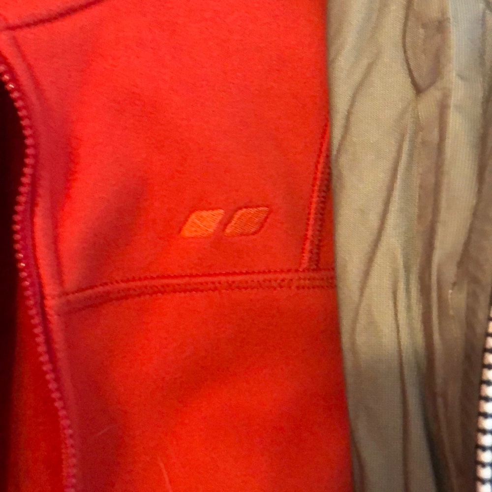 Winter Jacket - image 3